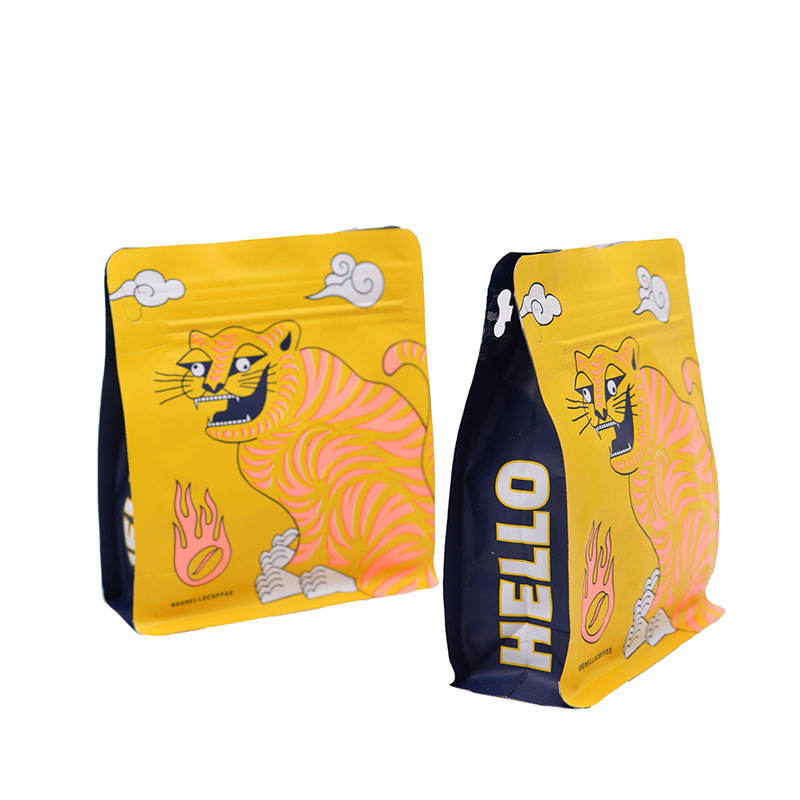 Food Packaging