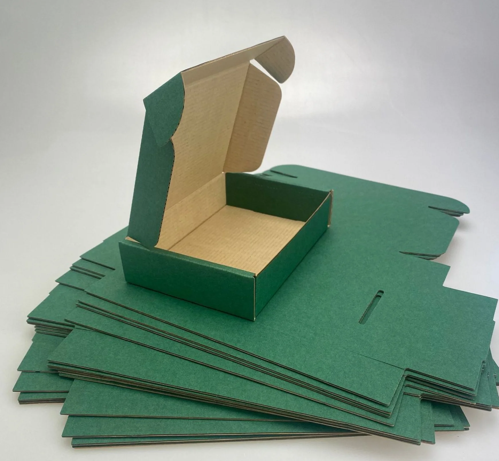 Packaging Printing