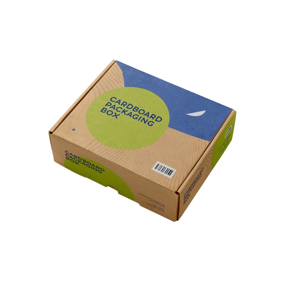 Product Boxes